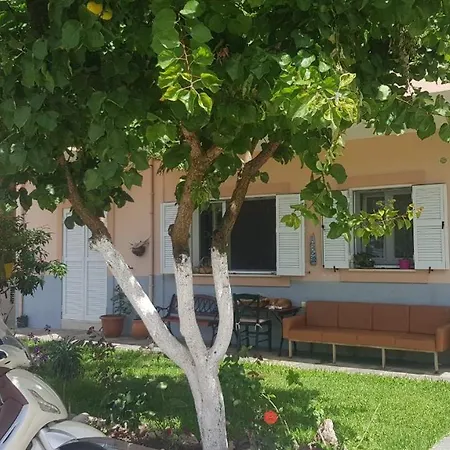 Appartamento Spiros Lefkáda